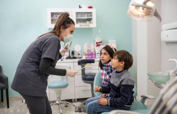 Best Dental Exams and Cleanings  in Bowie, TX