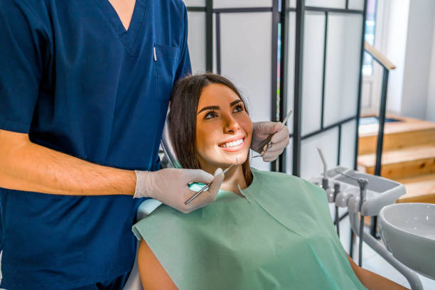 Best Pediatric Dentistry  in Bowie, TX